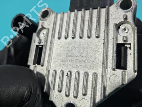 Ignition coil AUDI A4 B5 (8D2) | BP37813699M94 - Image 5