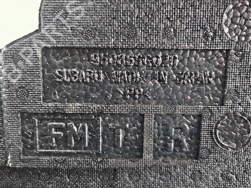 Other SUBARU FORESTER (SJ_) 2.0 D AWD (SJD) | BP37816623O1 - Image 3