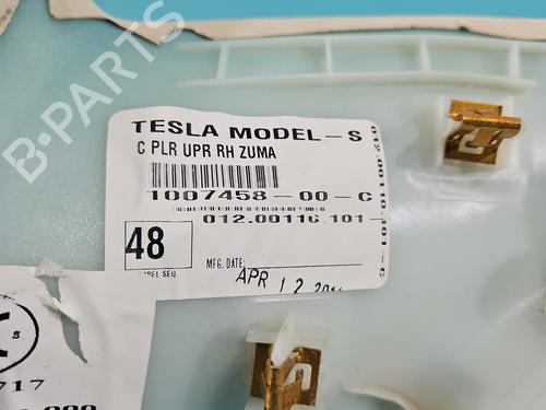 Andre TESLA MODEL S (5YJS) P85 | BP38123494O1 - Image 10