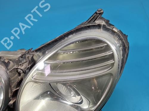Left headlight MERCEDES-BENZ E-CLASS T-Model (S211) E 350 T (211.256) | BP38651103C28 - Image 5