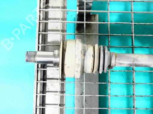 Right rear driveshaft MERCEDES-BENZ M-CLASS (W166) ML 350 4-matic (166.057) | BP37803329M41 - Image 3