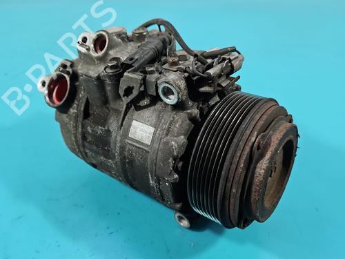 Used AC compressor AC compressor 37855167 37855167