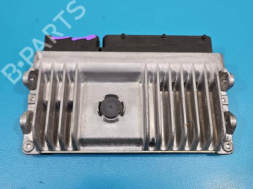 Engine control unit (ECU) TOYOTA AURIS Estate (_E18_) 1.6 (ZRE185_) | BP37840986M57 - Image 2