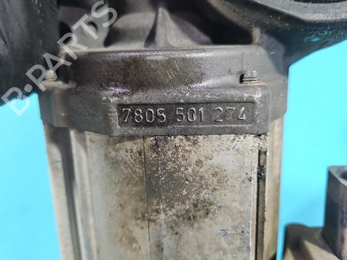 Steering rack VW GOLF V (1K1) 2.0 GTI | BP37854459M22 - Image 8
