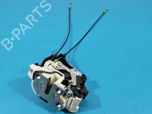 Used Front left lock Front left lock 38513699 38513699