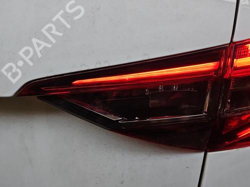 Used Right tailgate light Right tailgate light 38507822 38507822