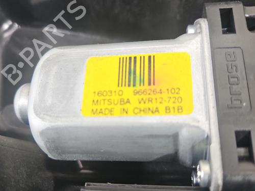 Rear left window mechanism VOLVO S90 II (234) T6 AWD | BP37830577C24 - Image 3