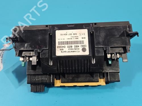 Climate control AUDI A6 C5 (4B2, 4B4) | BP39410532I5 - Image 5