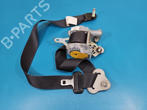 Front right seatbelt SUBARU FORESTER (SJ_) 2.0 D AWD (SJD) | BP37846657I25 - Image 2