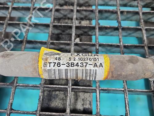 Left front driveshaft FORD TRANSIT COURIER B460 Box Body/MPV | BP38135447M38 - Image 4