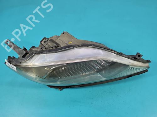 Right headlight HONDA FR-V (BE) 2.2 i CTDi (BE5) | BP38701538C29 - Image 9