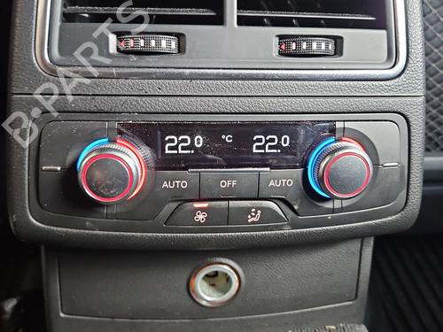 climate-control-audi-a6-allroad-c7-4gh-4gj-2012-2013-2014-2015-2016-2017-2018-38140656 main image