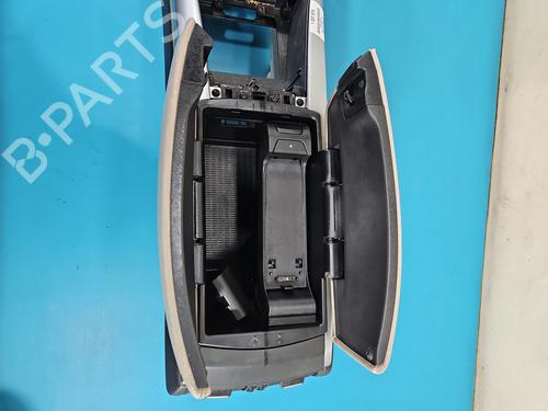 Armrest / Center console BMW X6 (E71, E72) xDrive 40 d | BP37823838I20  - Image 6