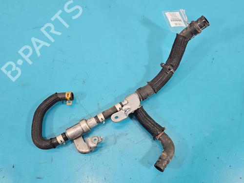 Pipe RENAULT CLIO V (B7_) 1.0 TCe 90 (B7MT) | BP38000151M125 - Image 2