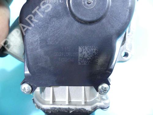 Front wiper motor DACIA SANDERO III | BP37887321M29 - Image 4