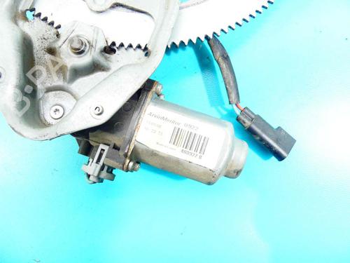 Front right window mechanism FORD TRANSIT Van (FA_ _) | BP37877551C23 - Image 2