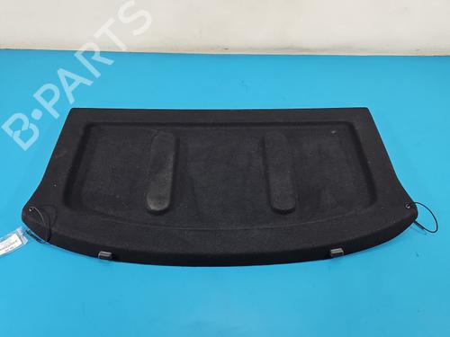 Used Rear parcel shelf Rear parcel shelf 37824040 37824040
