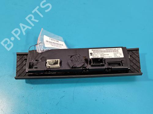 Climate control BMW 3 (E90) 320 i | BP37860168I5 - Image 5