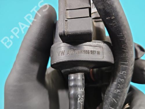 Electronic sensor AUDI A8 D4 (4H2, 4H8, 4HC, 4HL) 3.0 TFSI quattro | BP38125255M84 - Image 5