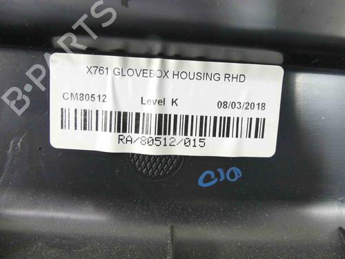 Cup/Object holder JAGUAR F-PACE (X761) | BP38115155I37 - Image 8