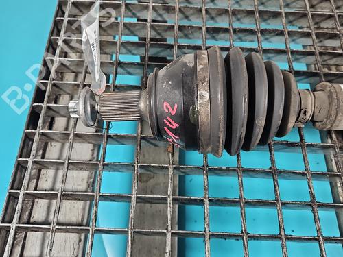 Left front driveshaft MERCEDES-BENZ A-CLASS Saloon (V177) AMG A 35 4-matic (177.151) | BP37836322M38 - Image 2