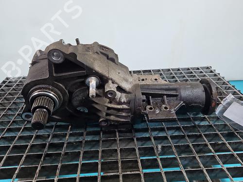 Transfer box SUZUKI SX4 (EY, GY) 2.0 4x4 (RW415, RW416, RW420, YB41S) | BP38147888M36 - Image 5