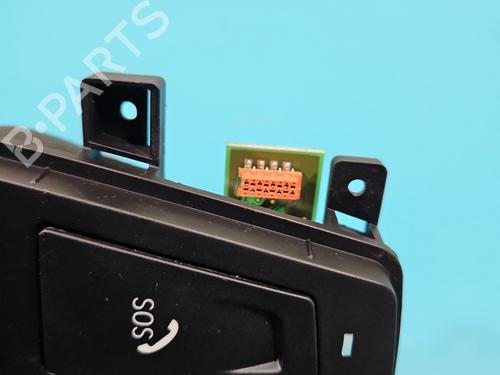 Switch BMW X3 (F25) xDrive 20 d | BP37815784I30 - Image 5