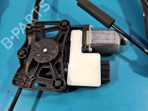 Front left window mechanism SKODA FABIA IV (PJ3) | BP39447340C22 - Image 17
