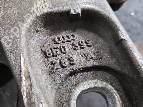 Gearbox mount AUDI A4 B6 (8E2) 2.0 | BP38308463M88 - Image 3