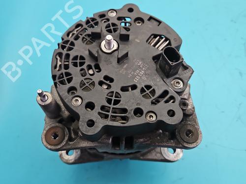 Alternator VW PASSAT CC B6 (357) 2.0 TDI | BP37825333M7 - Image 4