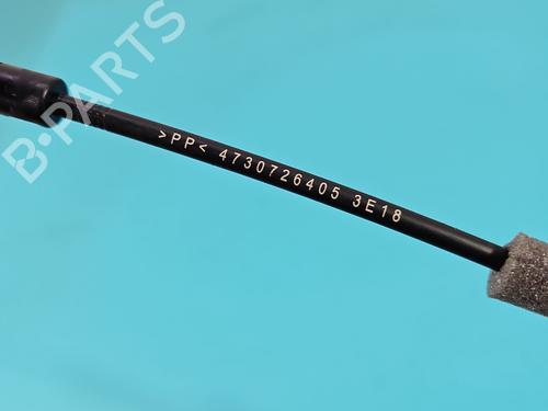 Cable RENAULT EXPRESS Box Body/MPV | BP37830992E12 - Image 11
