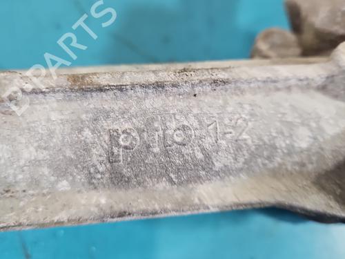 Steering rack FIAT PANDA (169_) 1.1 (169.AXA1A) | BP38113585M22 - Image 13