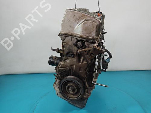Engine HONDA FR-V (BE) 2.0 (BE3) | BP37851611M1 - Image 5