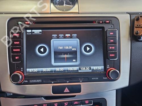 Used Other Other VW CC B7 (358) 2.0 TDI (170 hp) 40529299 40529299