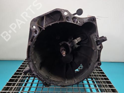 Gearbox IVECO DAILY IV Van 35C12 V, 35C12 V/P, 35S12 V, 35S12 V/P | BP38726629M3 - Image 2