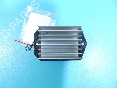 Heater resistor HONDA CR-V III (RE_) 2.2 i-DTEC 4WD (RE6) | BP37890518M108 - Image 3