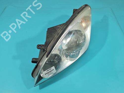 Left headlight KIA CEE'D SW (ED) 2.0 CRDi 140 | BP37835670C28 - Image 2