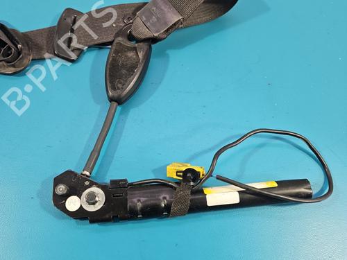 Front left seatbelt OPEL MERIVA B MPV (S10) 1.4 (75) | BP39912117I26 - Image 8