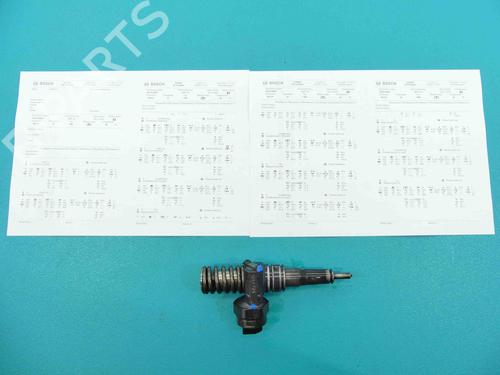 Used Injector Injector 37806274 37806274
