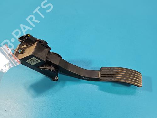 Used Pedal Pedal 38306156 38306156