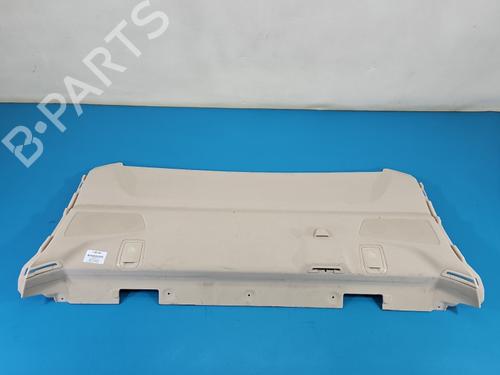Hattehylde Hattehylde BMW 5 (G30, F90) 520 i (184 hp) 37856812 37856812