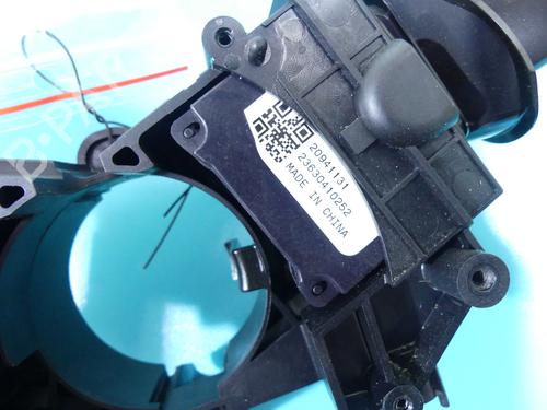 Steering column stalk CHEVROLET ORLANDO (J309) 1.8 | BP37894895I23 - Image 3