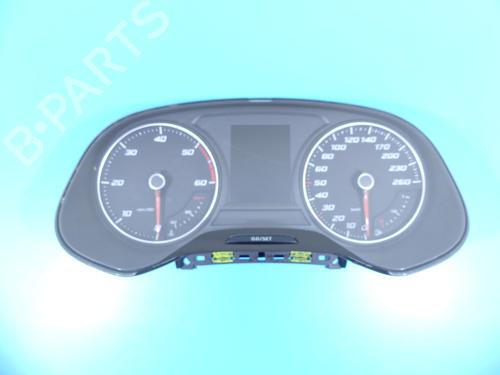 Used Instrument cluster Instrument cluster 38115250 38115250