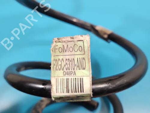 Støddæmperfjeder FORD RANGER (TKE) | BP38148470C152 - Image 2