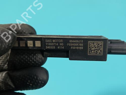 Electronic module MG MG 3 (ZP2_) 1.5 Hybrid+ | BP37839572M83 - Image 12