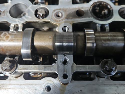 Engine BMW X1 (E84) sDrive 18 d | BP38128697M1 - Image 11