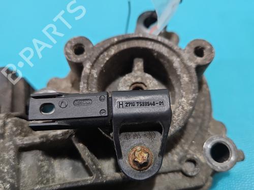 Other BMW X3 (E83) 2.0 d | BP38132264O1 - Image 6