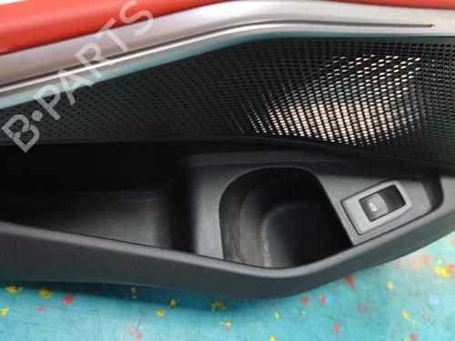 Front left panel BMW 3 (G20, G80, G28) 318 i | BP37856869C58  - Image 8