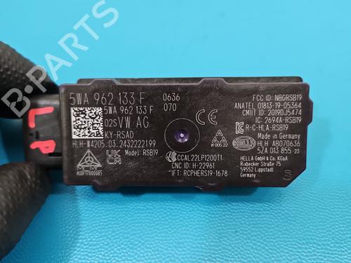 Electronic module SKODA OCTAVIA IV Combi (NX5, PV5) 2.0 TDi | BP37846310M83 - Image 3