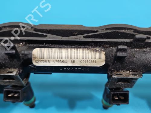 Injector FORD FOCUS II Turnier (DA_, FFS, DS) | BP37857591M100 - Image 4